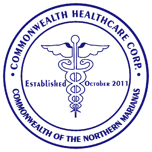 Commonwealth Healthcare Corporation Logo