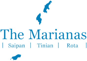 Marianas Visitors Authority Logo