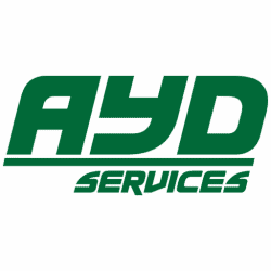 AYD Services Logo