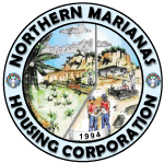 Northern Marianas Housing Corporation Logo