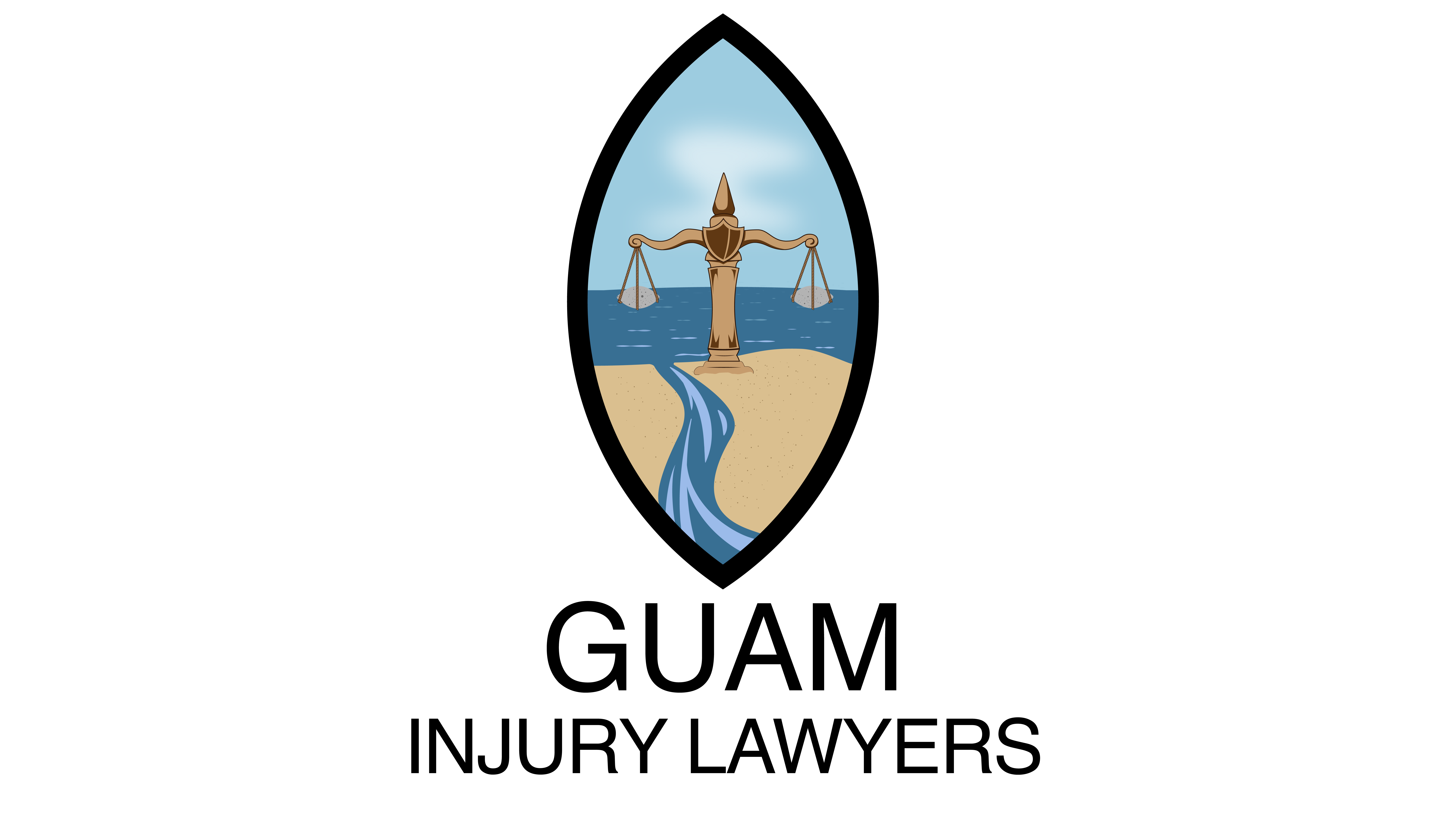 Guam Injury Lawyers Logo