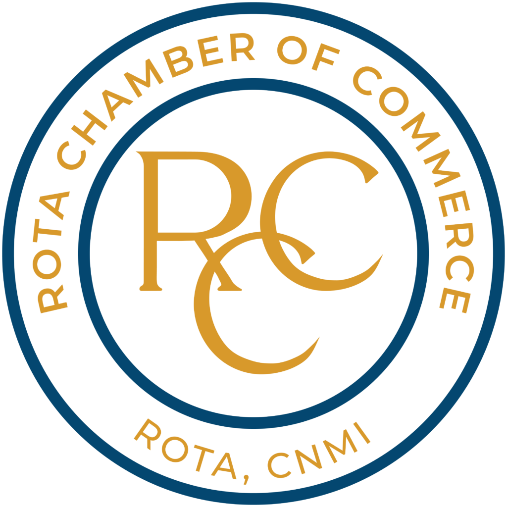 ROTA Chamber of Commerce Logo