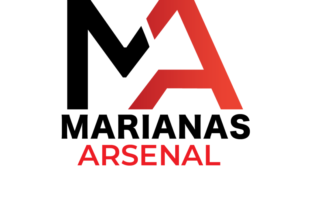 Marianas Arsenal Logo