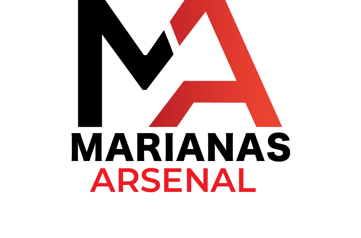Marianas Arsenal Logo