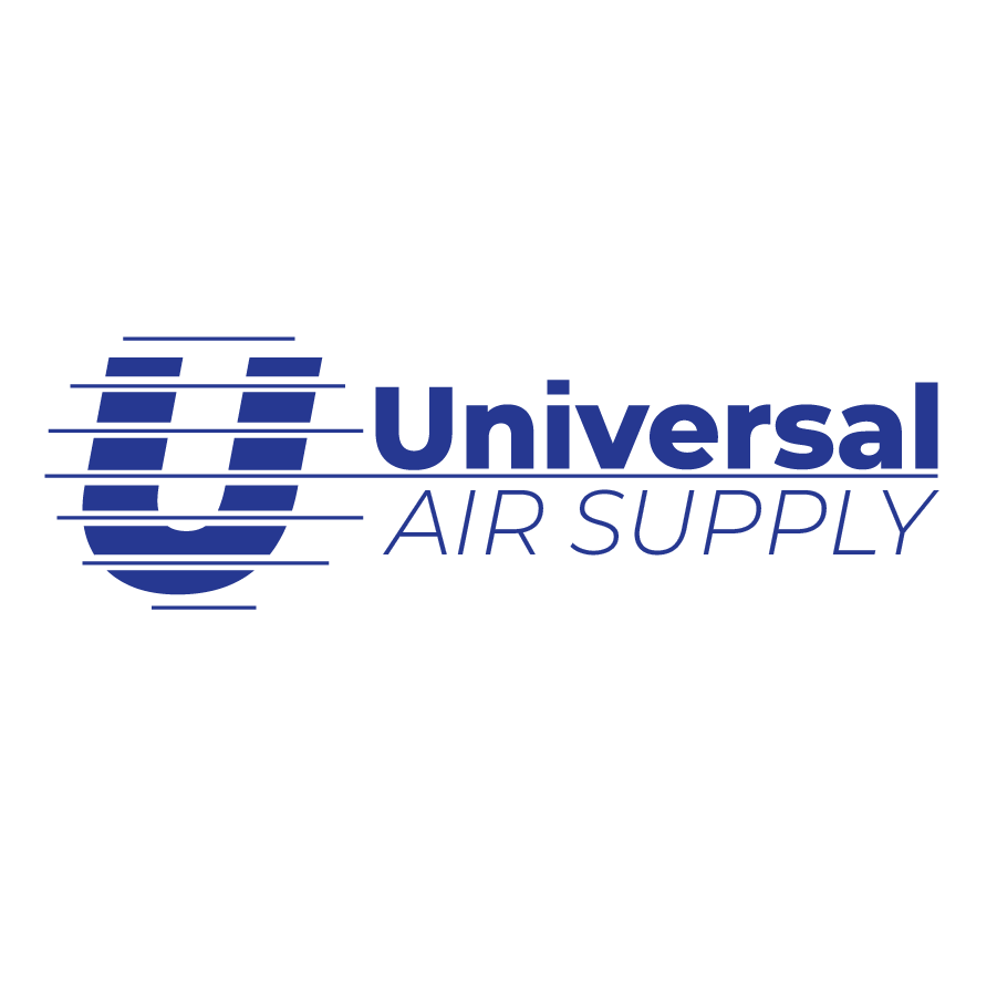 Universal Air Supply Logo
