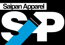Saipan Apparel Logo