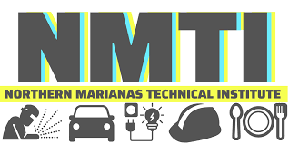 Northern Marianas Technical Institute Logo