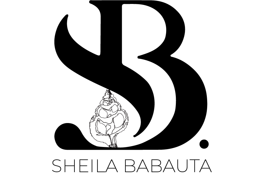 Sheila Babauta Logo