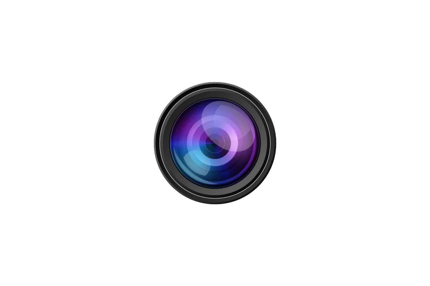 Camera Lens