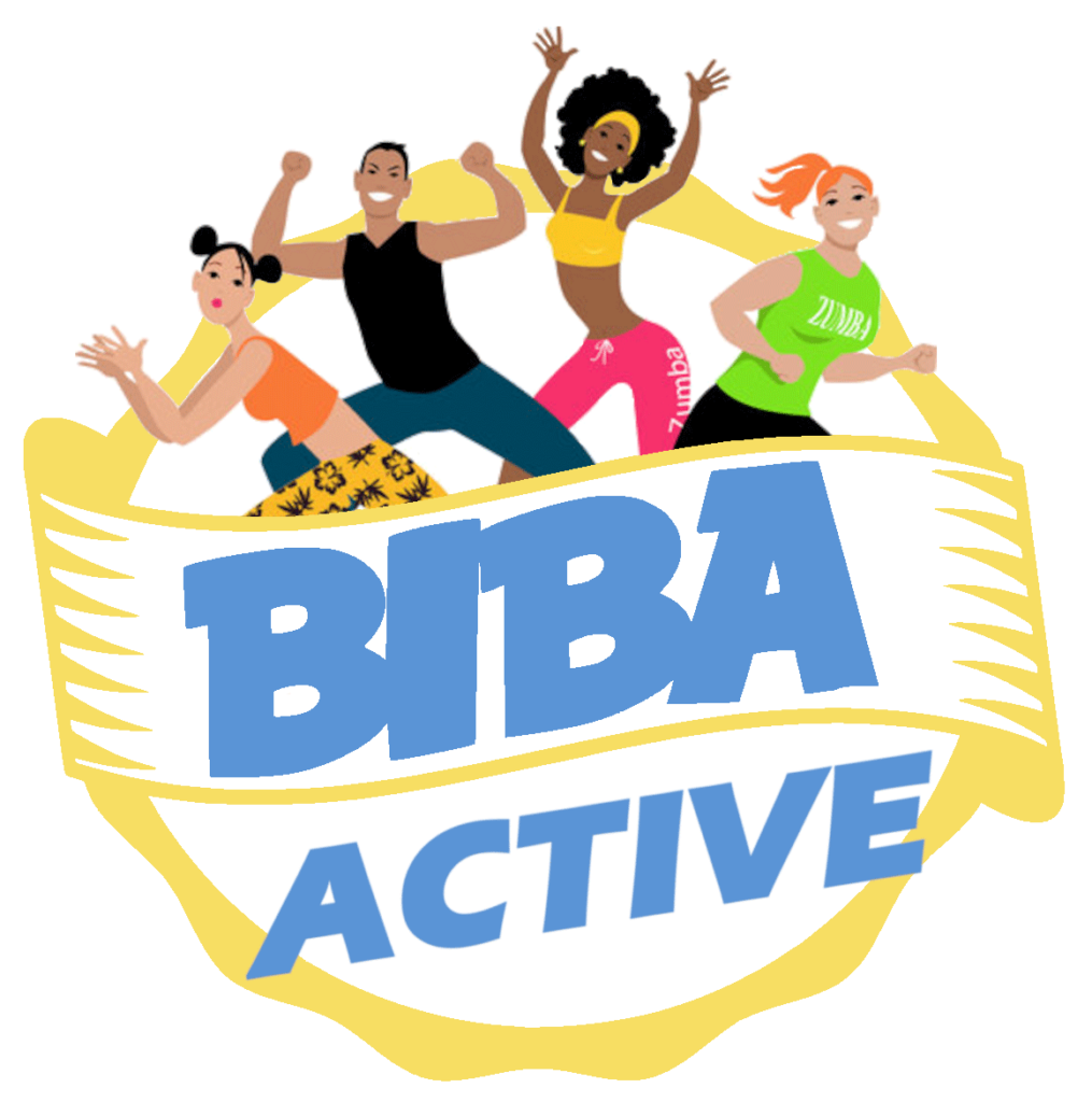 Biba Active Logo