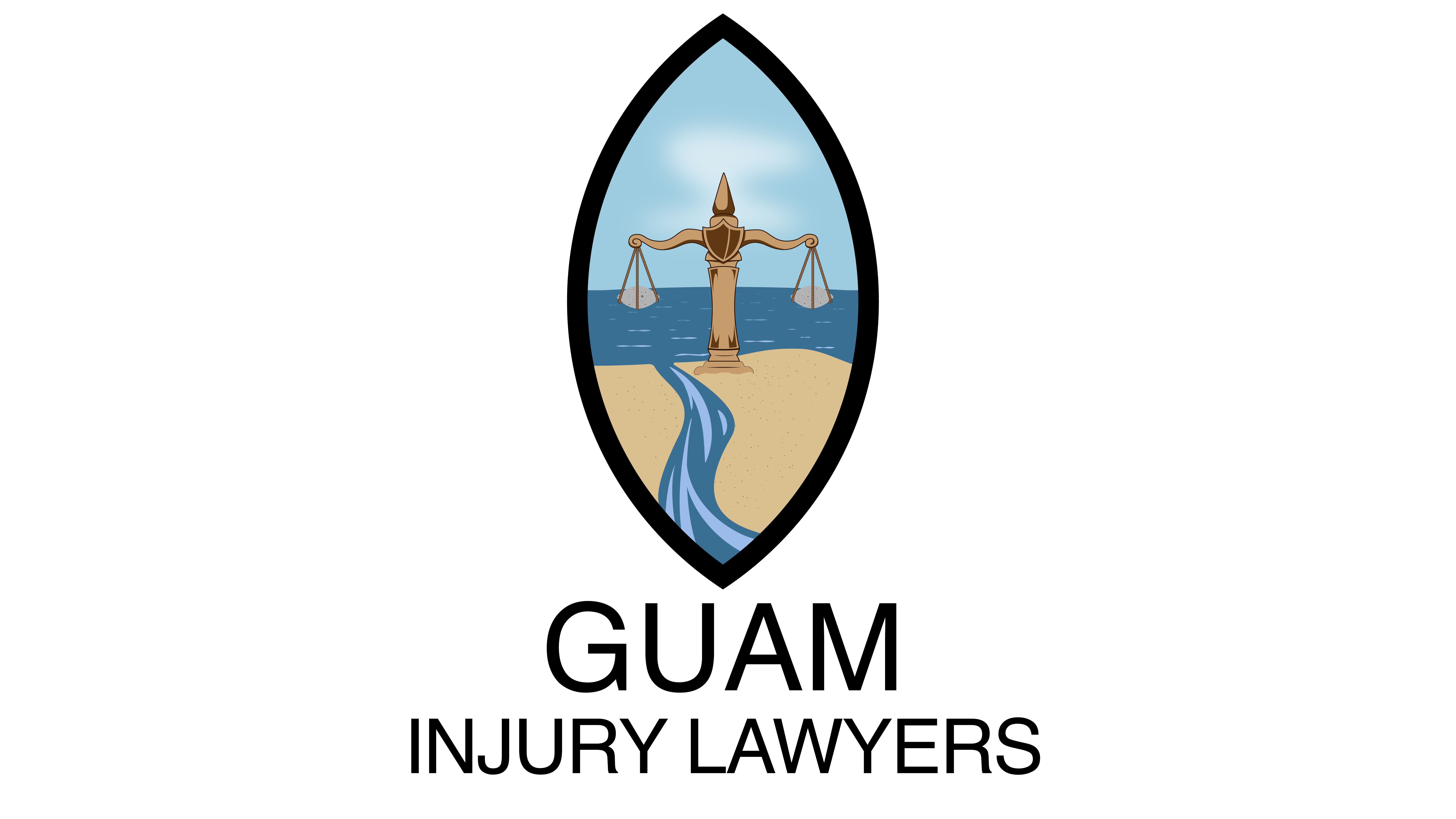 Guam Injury Lawyers Logo