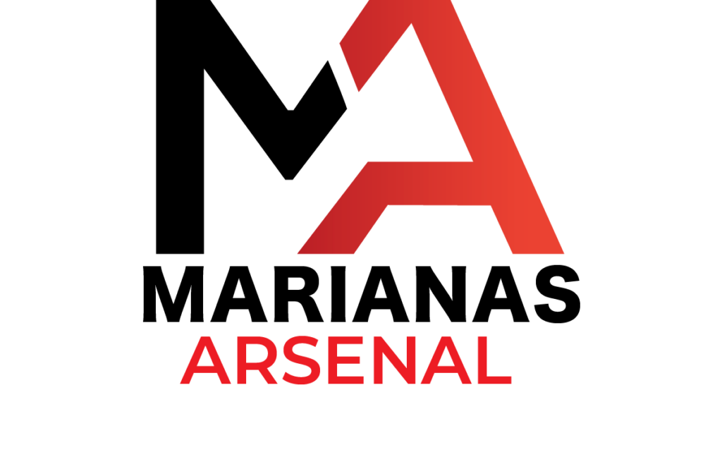 Marianas Arsenal Logo