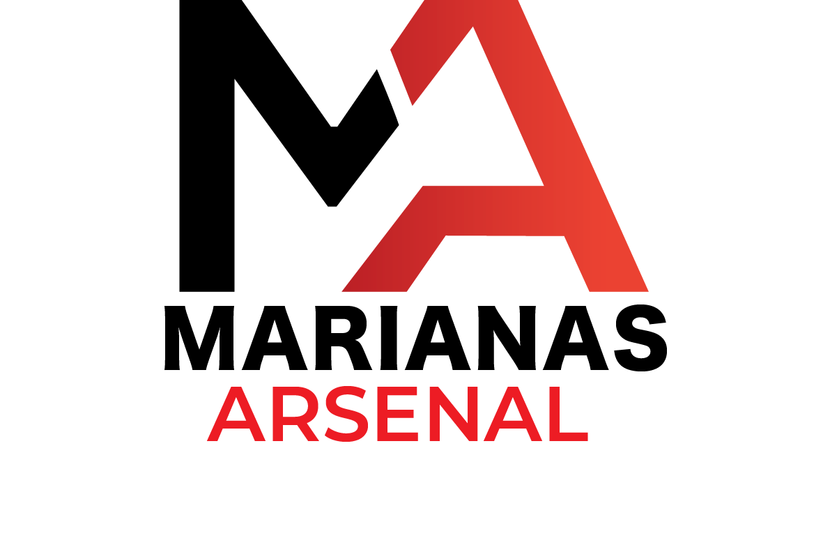 Marianas Arsenal Logo