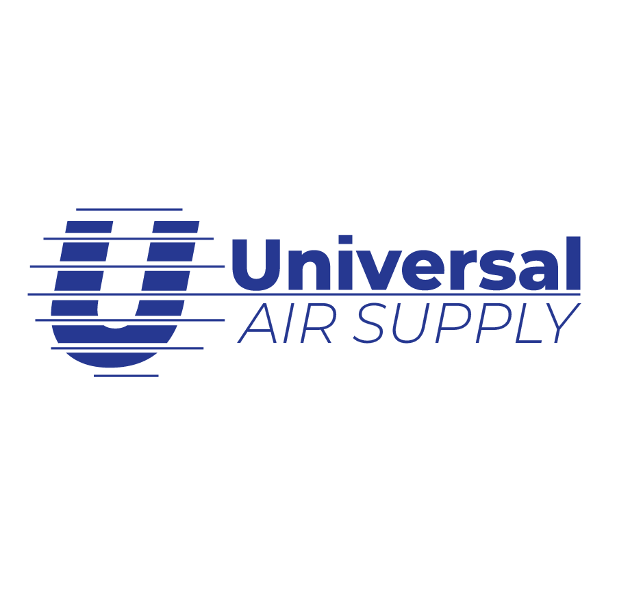 Universal Air Supply Logo
