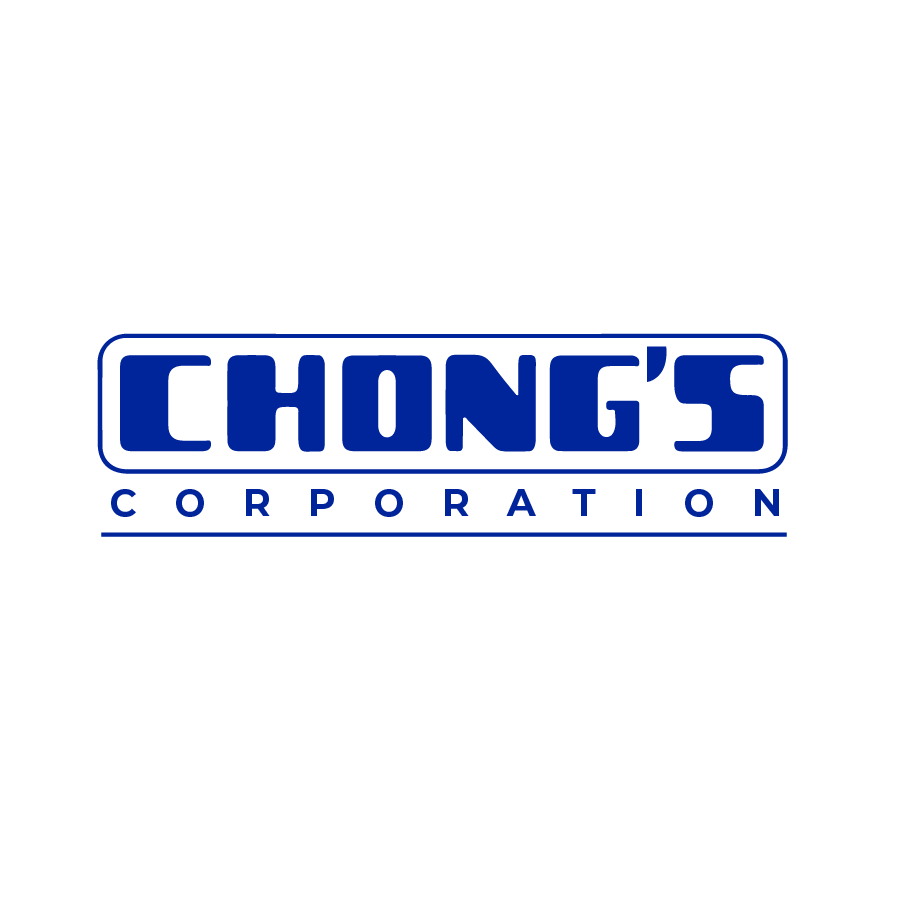 Chong's Corporation Logo