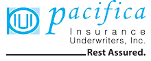Pacifica Insurance Logo