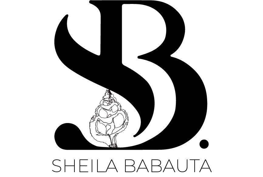 Sheila Babauta Logo
